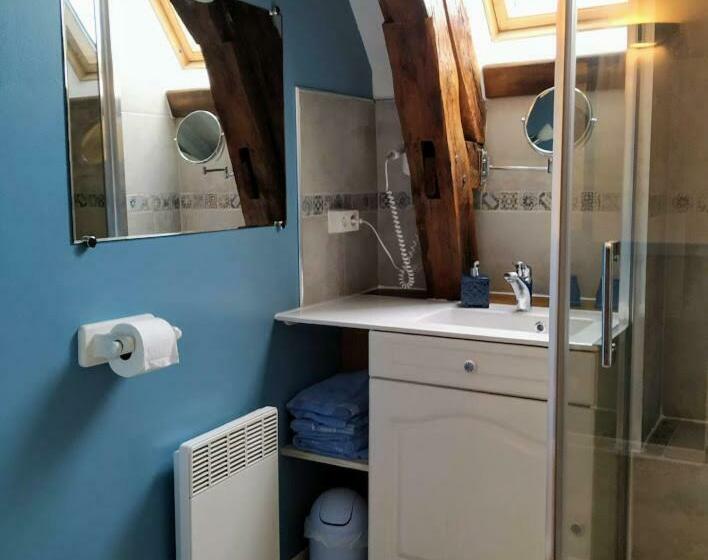 B&b La Ferme Aux Fleurs