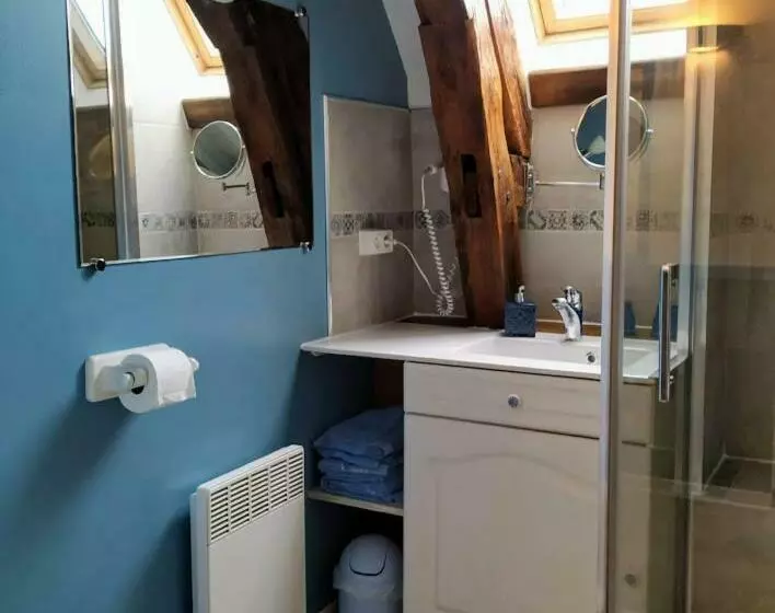 B&b La Ferme Aux Fleurs