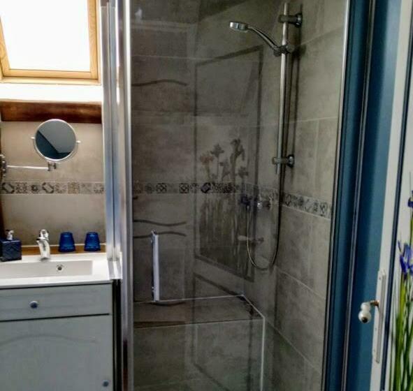 B&b La Ferme Aux Fleurs