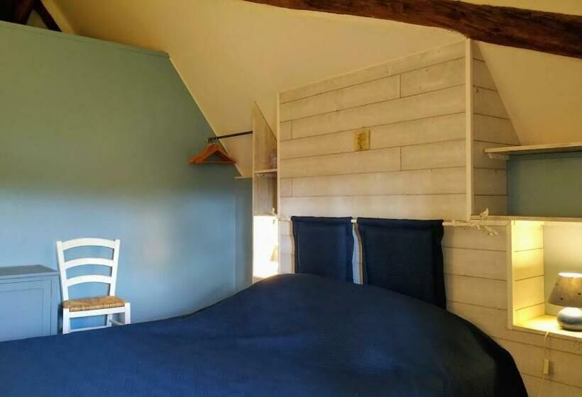 B&b La Ferme Aux Fleurs