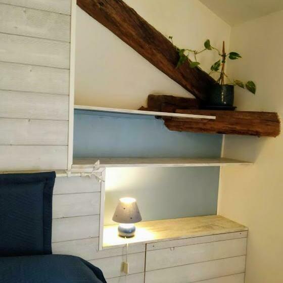 B&b La Ferme Aux Fleurs