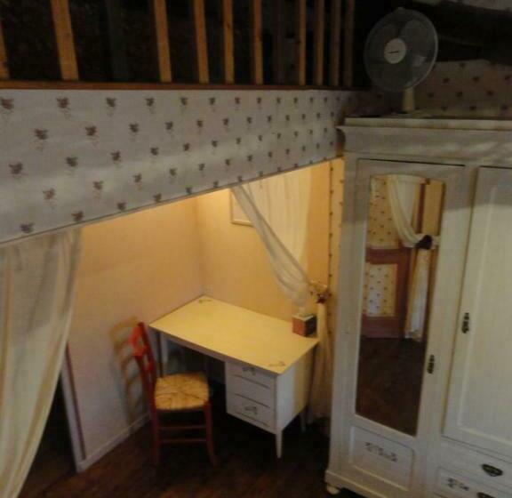 B&b La Ferme Aux Fleurs