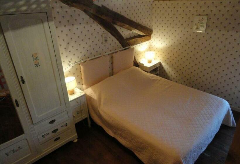 B&b La Ferme Aux Fleurs