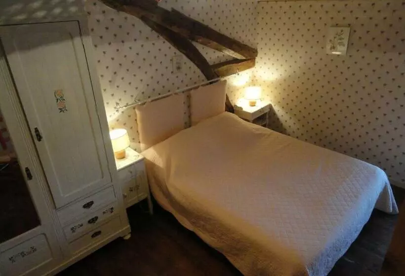 B&b La Ferme Aux Fleurs