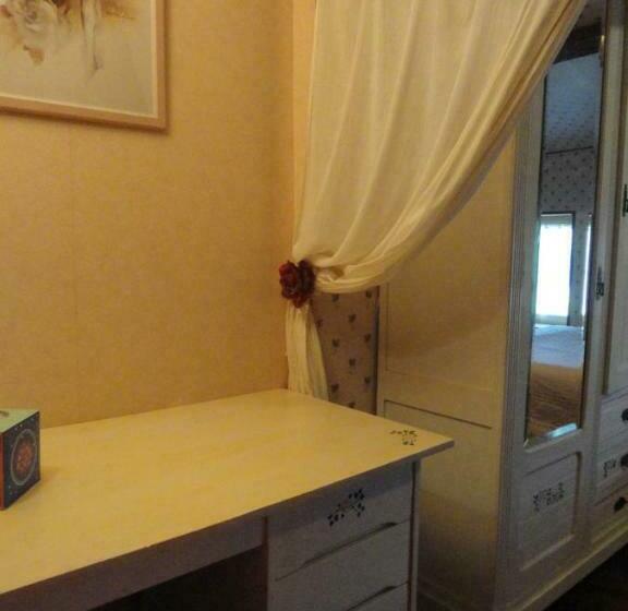 B&b La Ferme Aux Fleurs