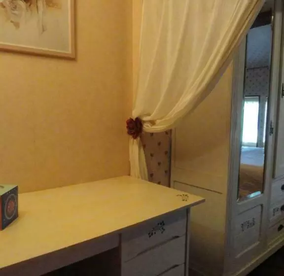 B&b La Ferme Aux Fleurs