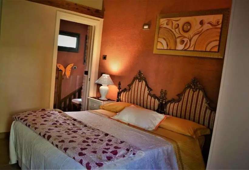 B&b La Piazzetta