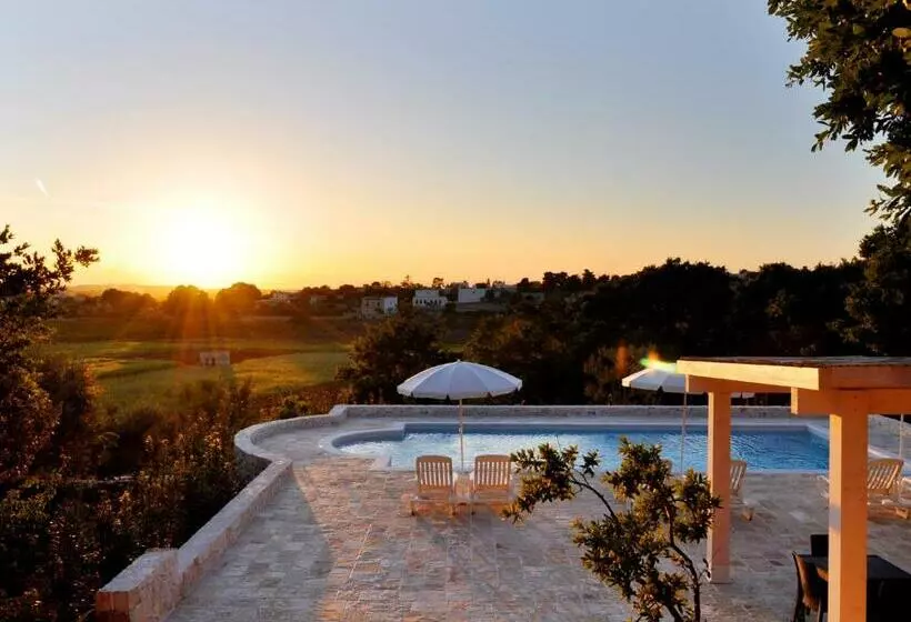 B&b Lamie Di Olimpia
