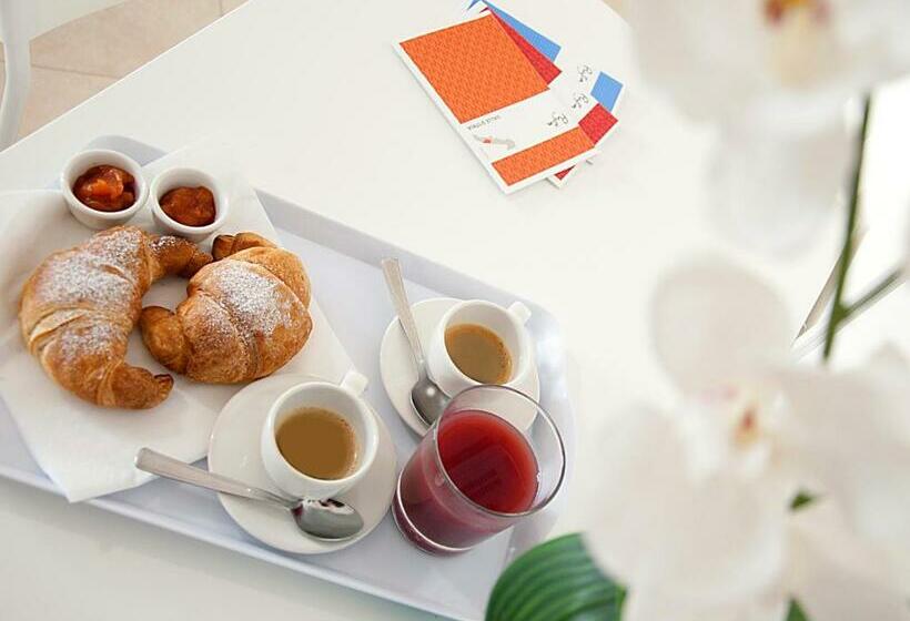 B&b Lamie Di Olimpia