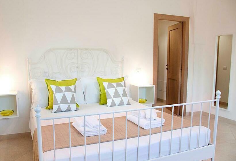 B&b Lamie Di Olimpia