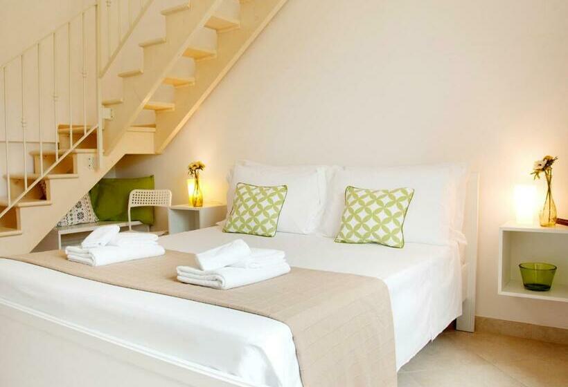 B&b Lamie Di Olimpia