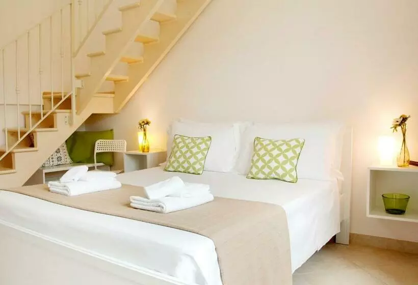 B&b Lamie Di Olimpia