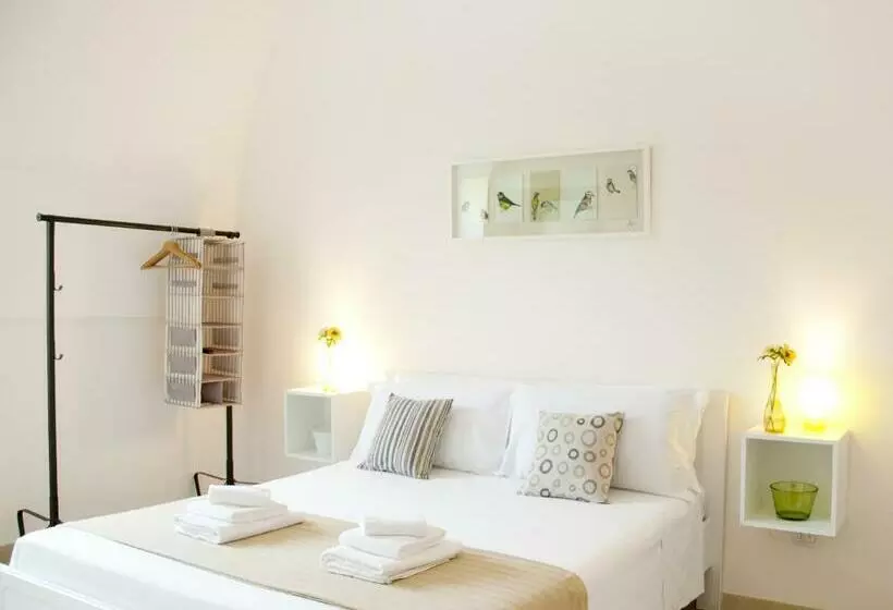 B&b Lamie Di Olimpia