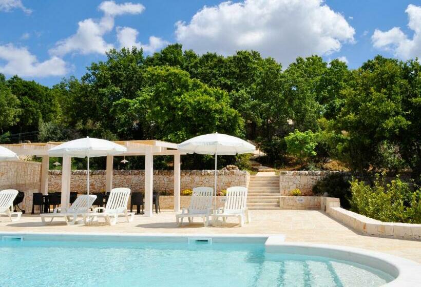 B&b Lamie Di Olimpia