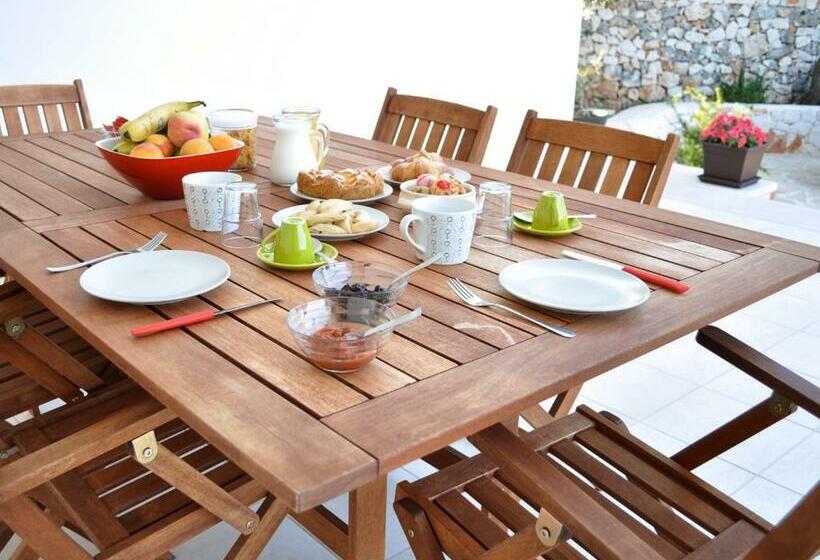 B&b Lamie Di Olimpia