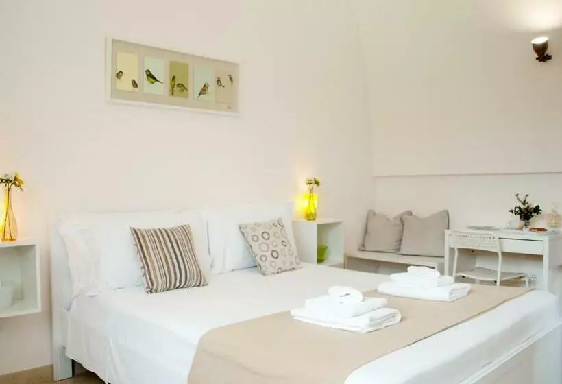 B&b Lamie Di Olimpia