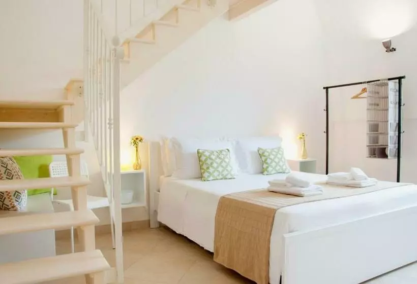 B&b Lamie Di Olimpia