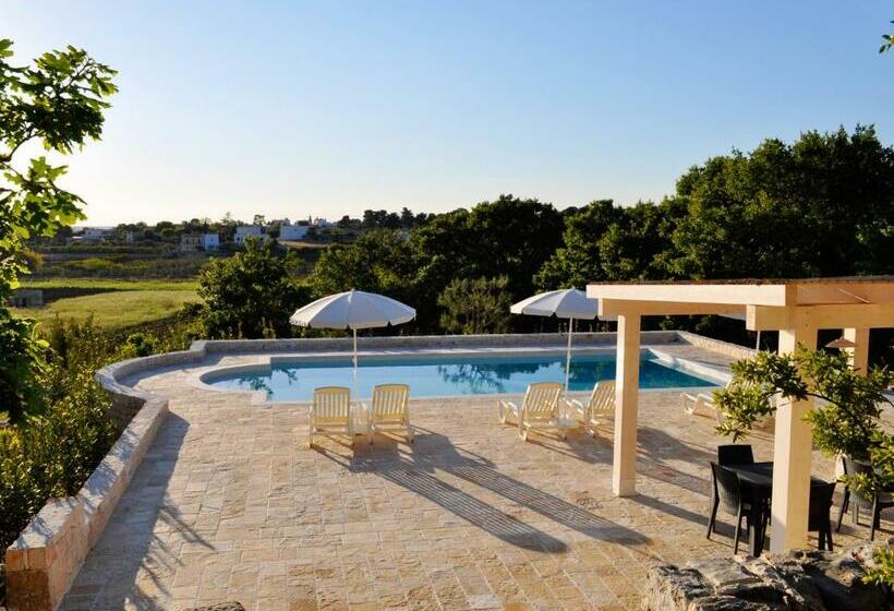 B&b Lamie Di Olimpia