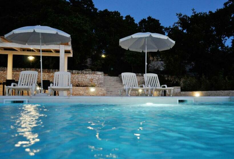 B&b Lamie Di Olimpia