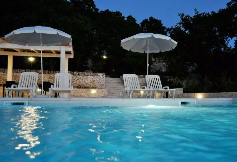B&b Lamie Di Olimpia