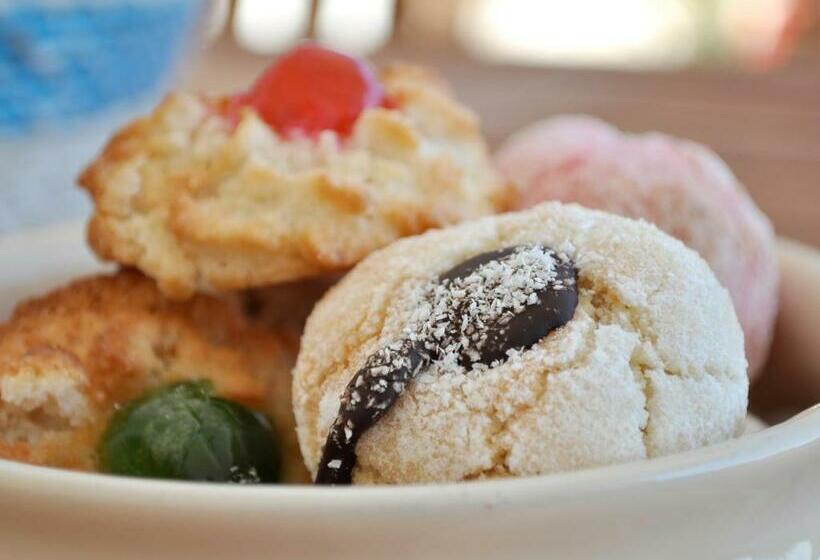 B&b Lamie Di Olimpia