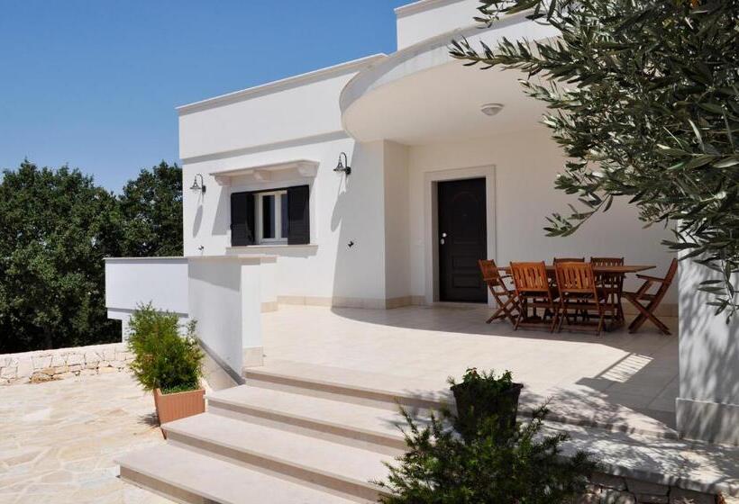 B&b Lamie Di Olimpia