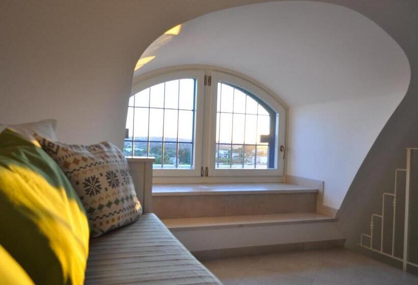 B&b Lamie Di Olimpia