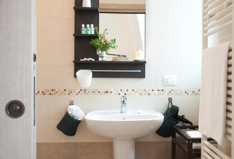 B&b Lamie Di Olimpia