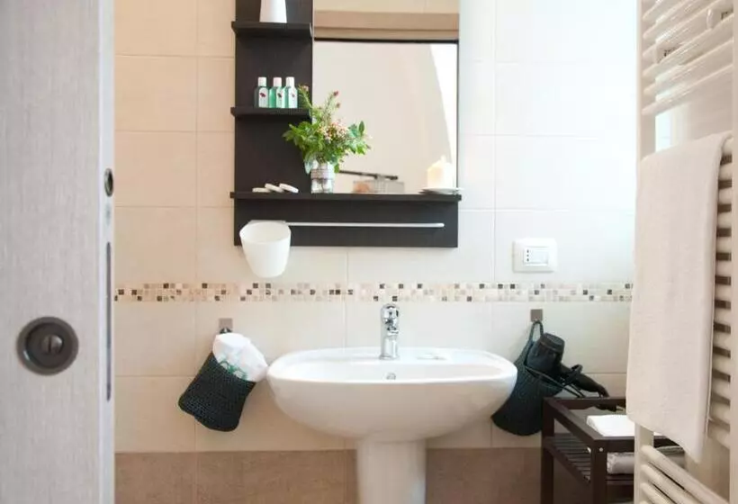 B&b Lamie Di Olimpia