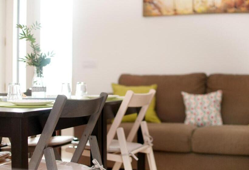 B&b Lamie Di Olimpia