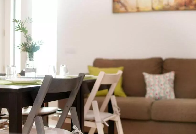 B&b Lamie Di Olimpia