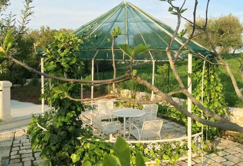 B&b Lamie Di Olimpia