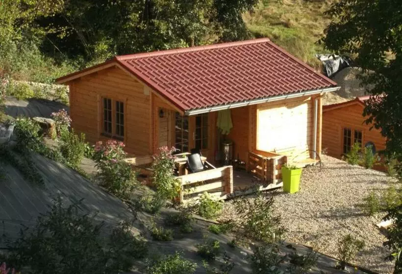 ベッドアンドブレックファースト Bergeveaux