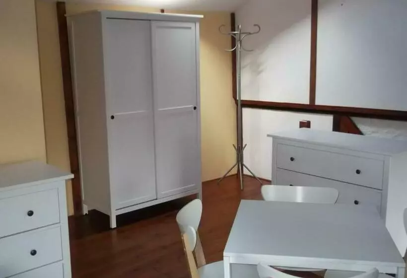 ベッドアンドブレックファースト Bergeveaux