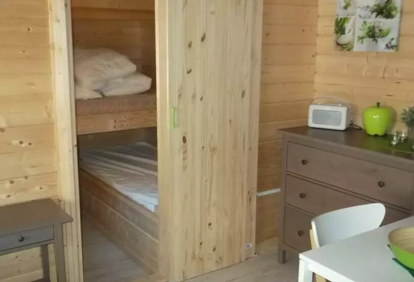 ベッドアンドブレックファースト Bergeveaux