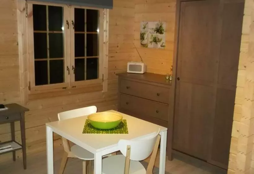 ベッドアンドブレックファースト Bergeveaux