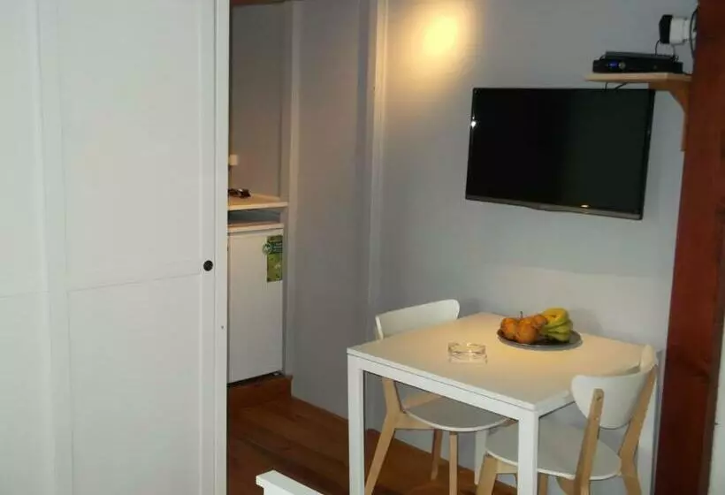 ベッドアンドブレックファースト Bergeveaux