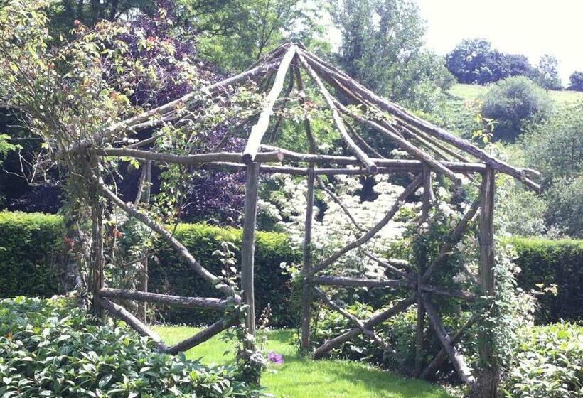 צימר Chambre D Hôte Près De Deauville