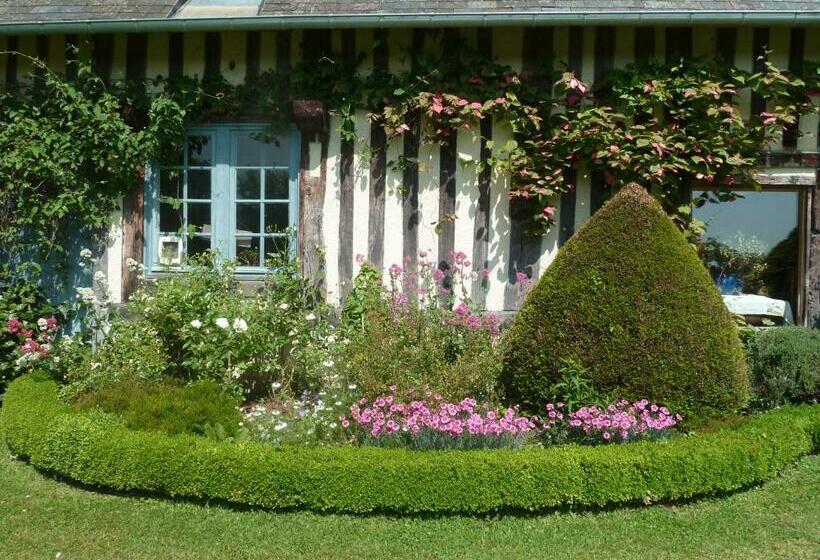 צימר Chambre D Hôte Près De Deauville