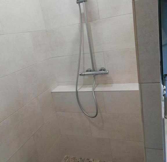 צימר Chambre D Hôte Près De Deauville