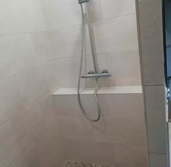 ベッドアンドブレックファースト Chambre D Hôte Près De Deauville