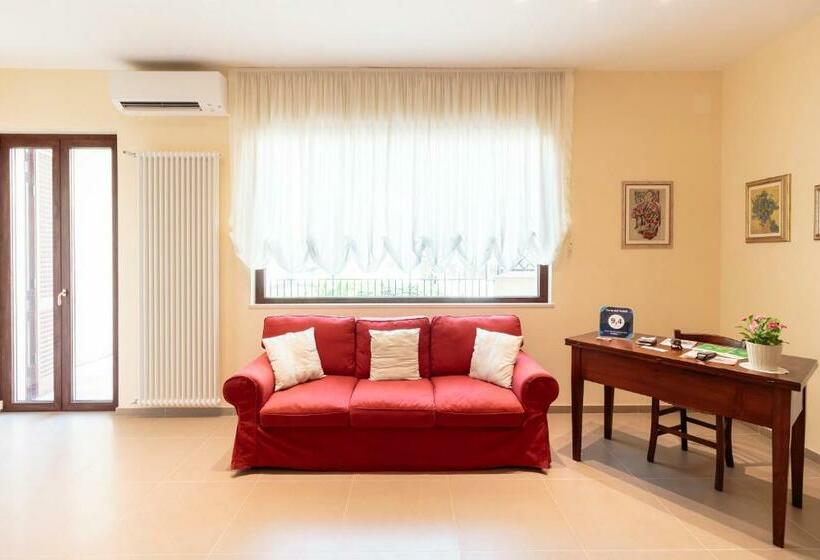 تختخواب و صبحانه Corte Dei Nobili