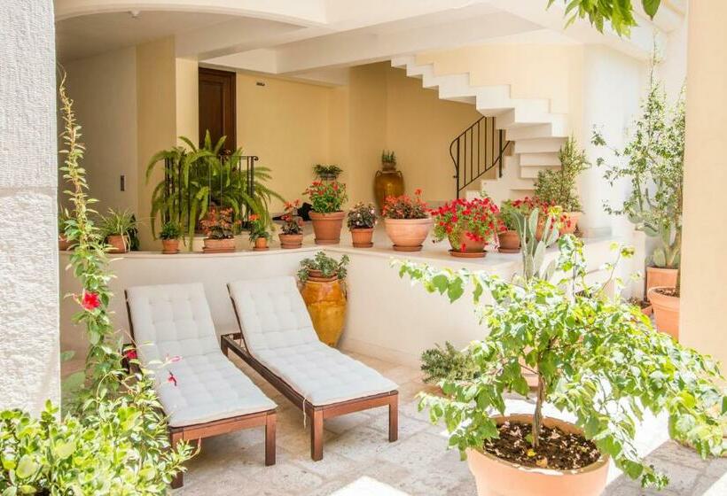 تختخواب و صبحانه Corte Dei Nobili