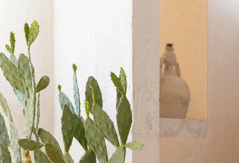 تختخواب و صبحانه Corte Dei Nobili