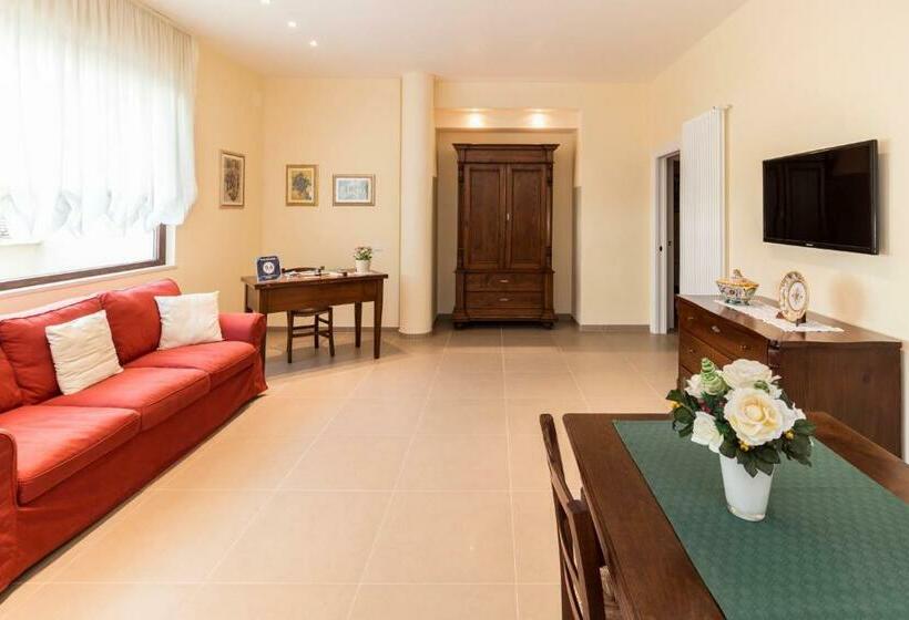 تختخواب و صبحانه Corte Dei Nobili