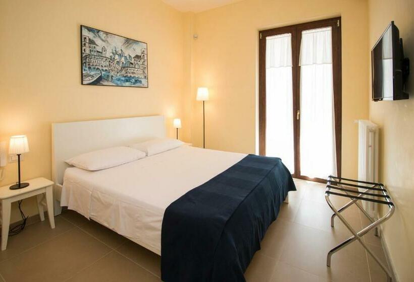 تختخواب و صبحانه Corte Dei Nobili