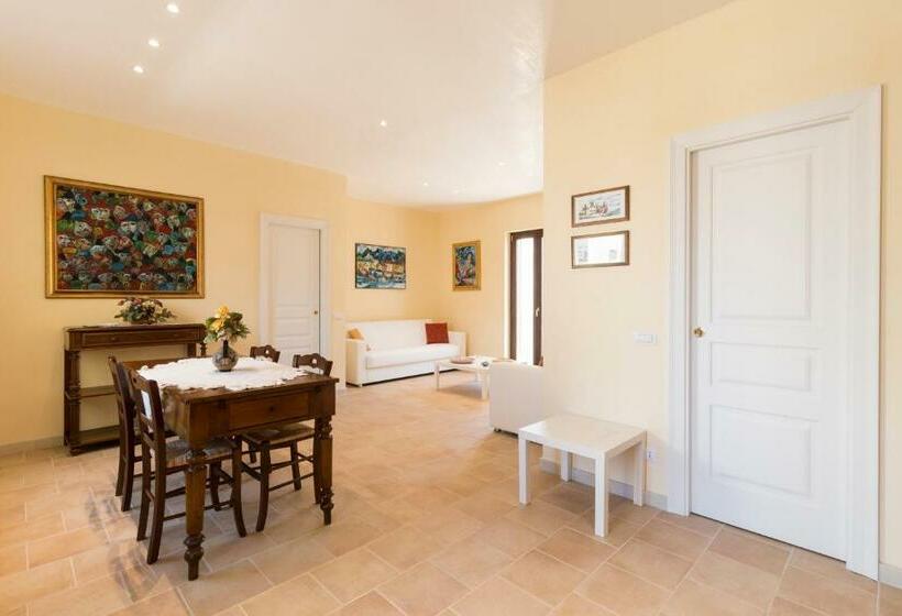 تختخواب و صبحانه Corte Dei Nobili