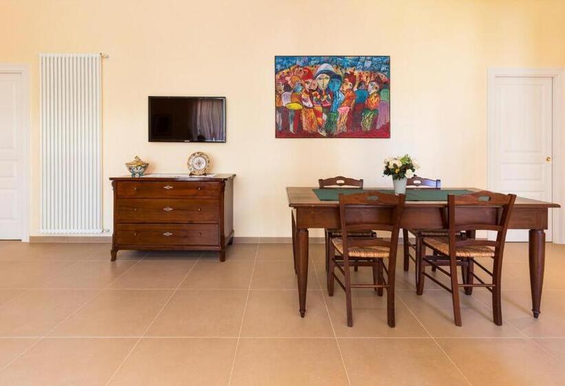 تختخواب و صبحانه Corte Dei Nobili