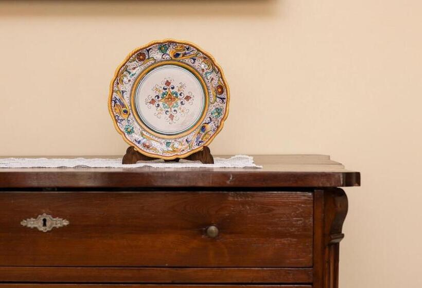 تختخواب و صبحانه Corte Dei Nobili