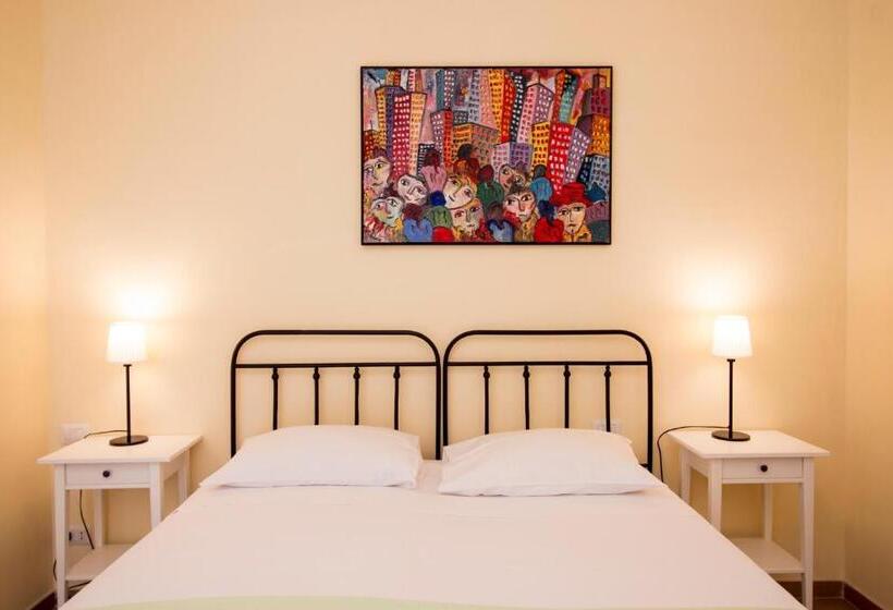 تختخواب و صبحانه Corte Dei Nobili